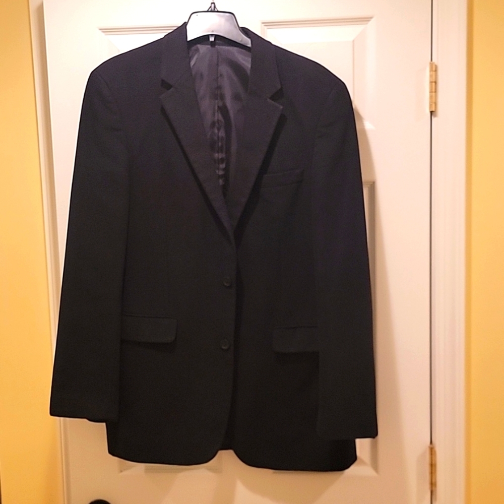 Men's sports coat
